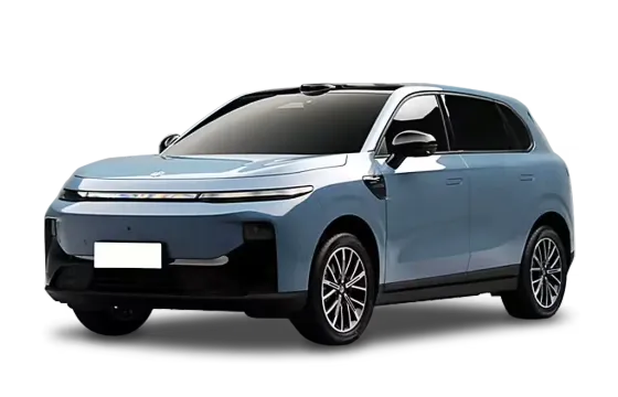 Leapmotor B10