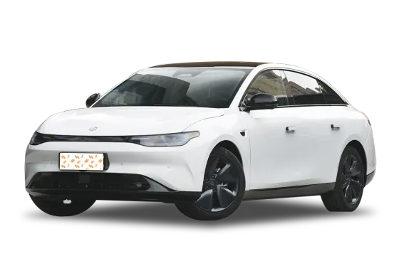 Leapmotor C01