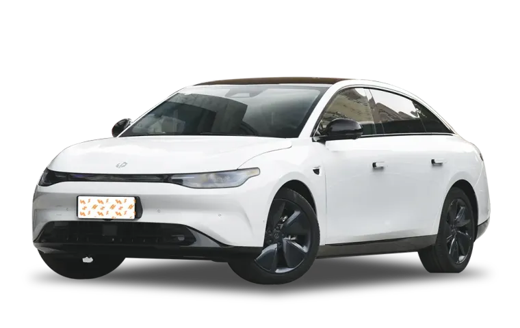 Leapmotor C01