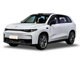 Leapmotor C10