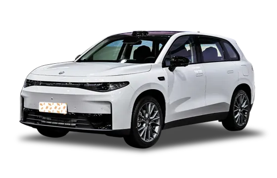 Leapmotor C10