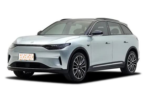 Leapmotor C11