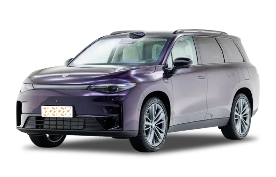 Leapmotor C16