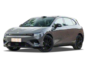 Leapmotor Lafa5