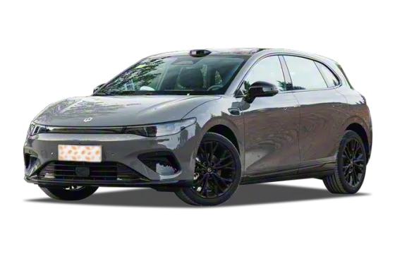 Leapmotor Lafa5