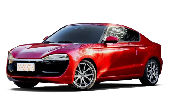 Leapmotor S01