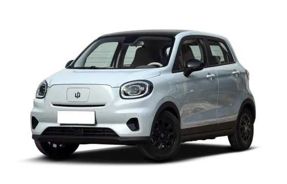 Leapmotor T03