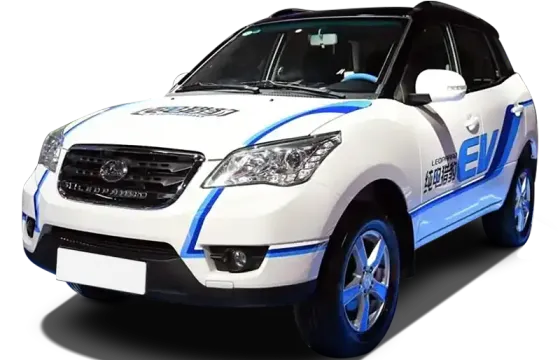 Leopaard C5