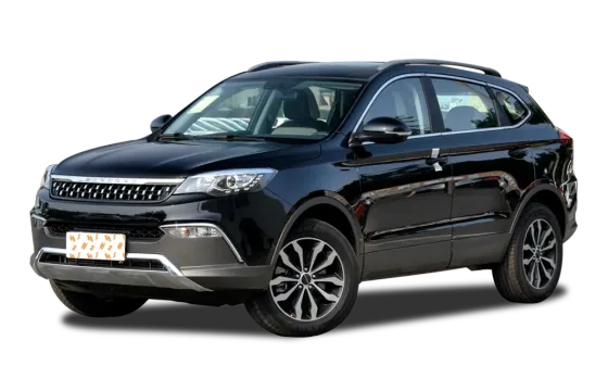 Leopaard CS10