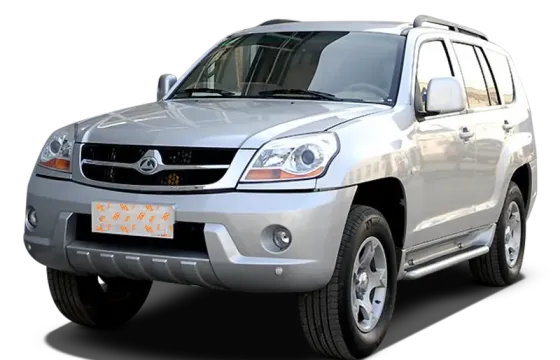 Leopaard CS6