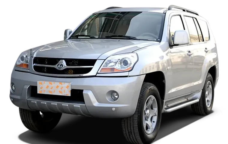 Leopaard CS6