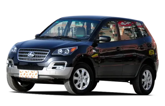 Leopaard CS7