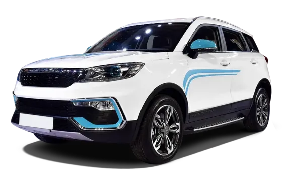 Leopaard CS9