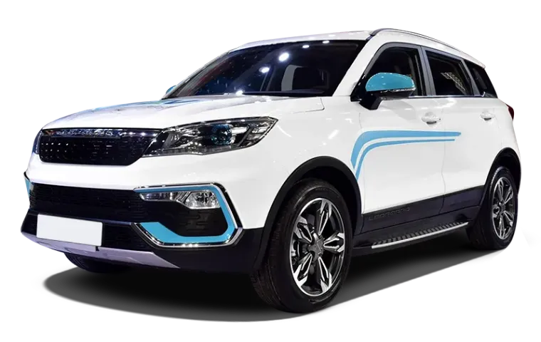 Leopaard CS9