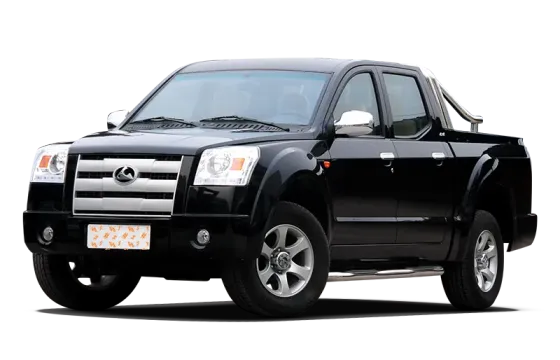 Leopaard CT5