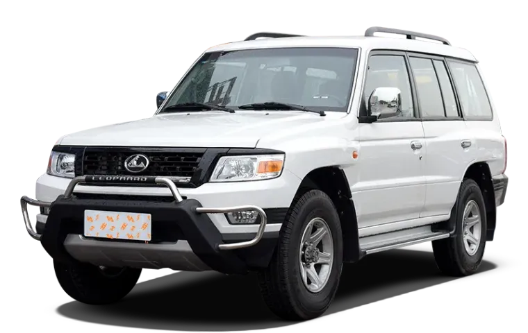 Leopaard Q6