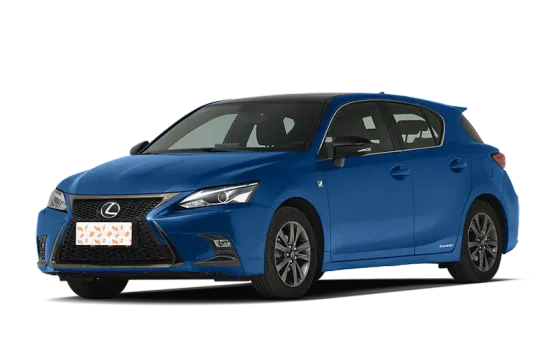 Lexus CT