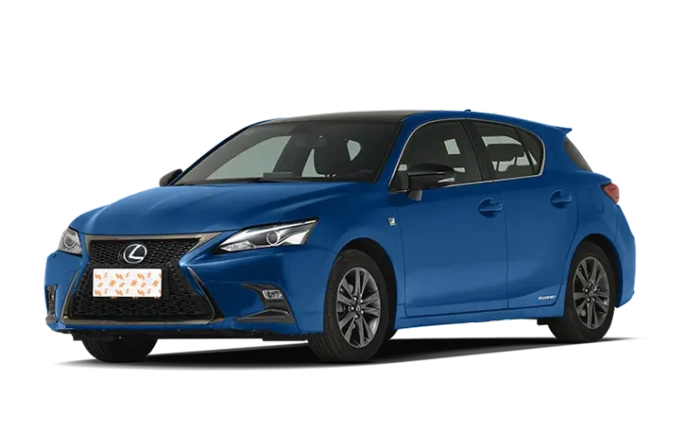 Lexus CT