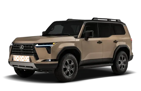 Lexus GX