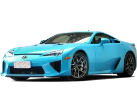 Lexus LFA