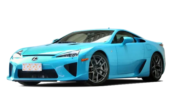 Lexus LFA