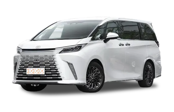 Lexus LM