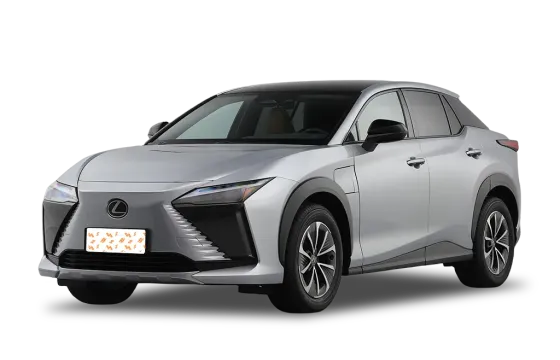 Lexus RZ