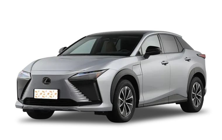 Lexus RZ