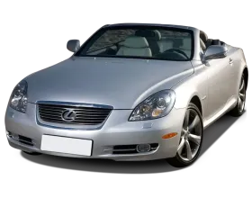 Lexus SC