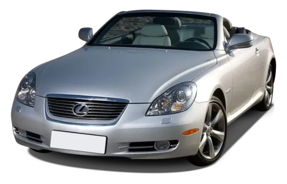Lexus SC