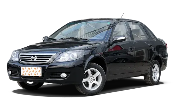 Lifan 520
