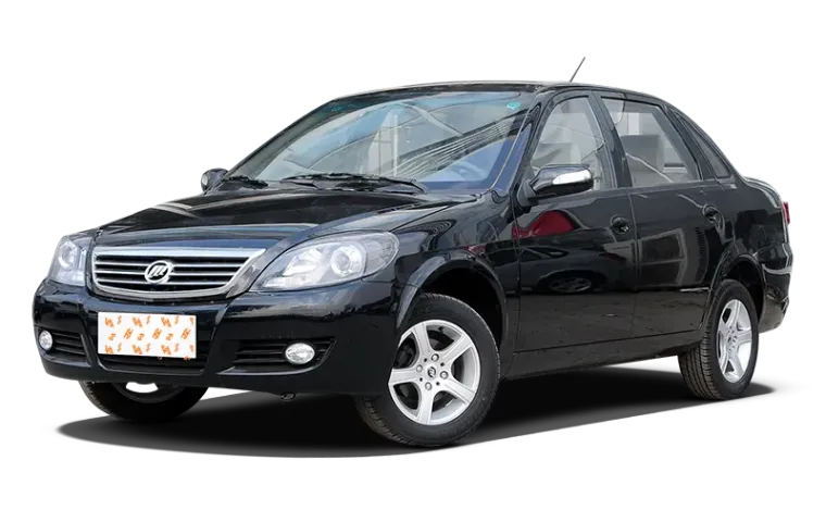 Lifan 520
