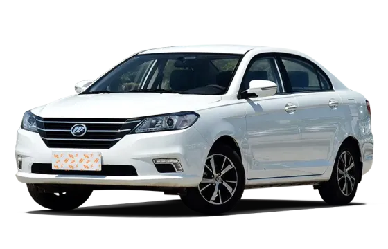Lifan 620