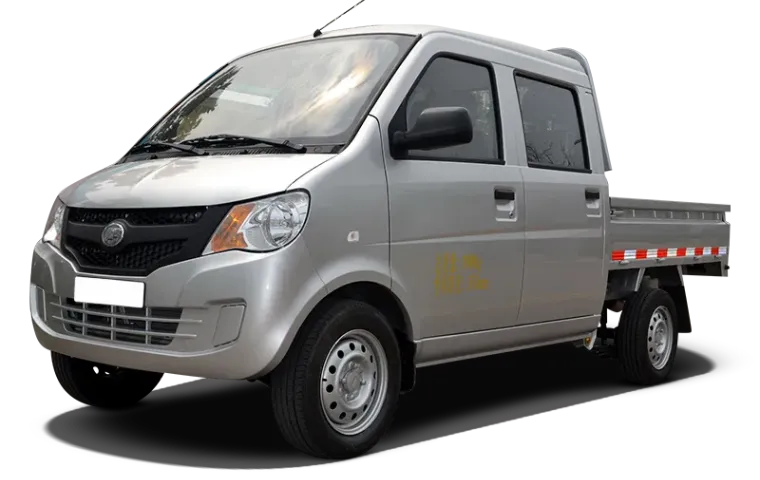 Lifan T21