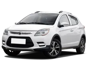 Lifan X50