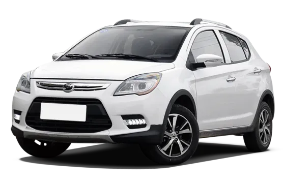 Lifan X50