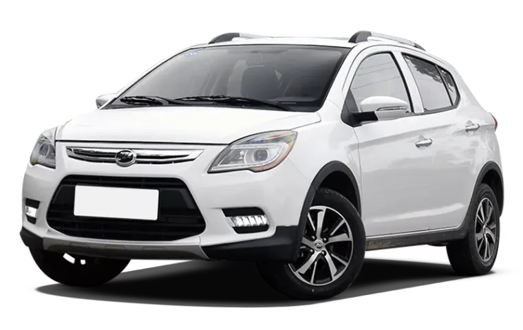 Lifan X50