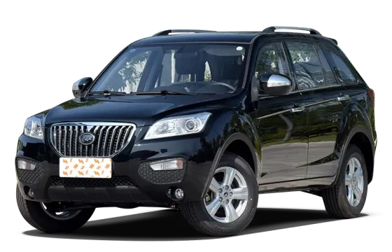 Lifan X60