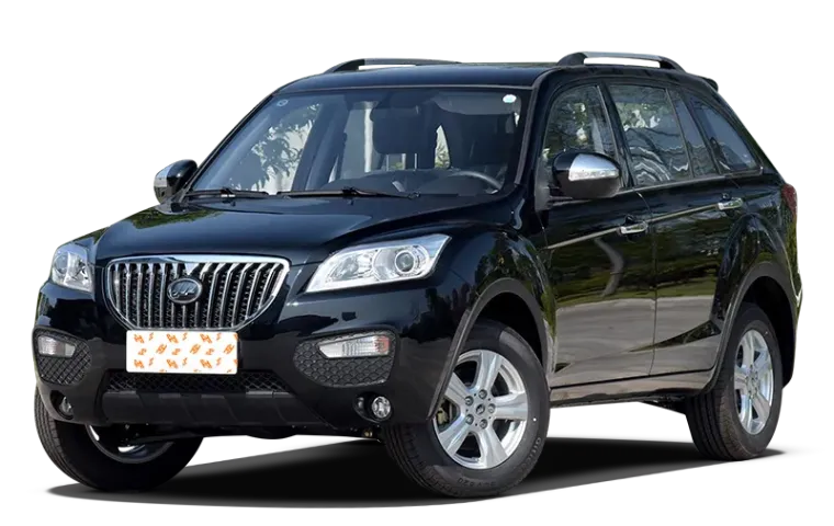 Lifan X60