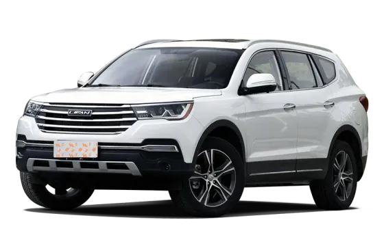 Lifan X80