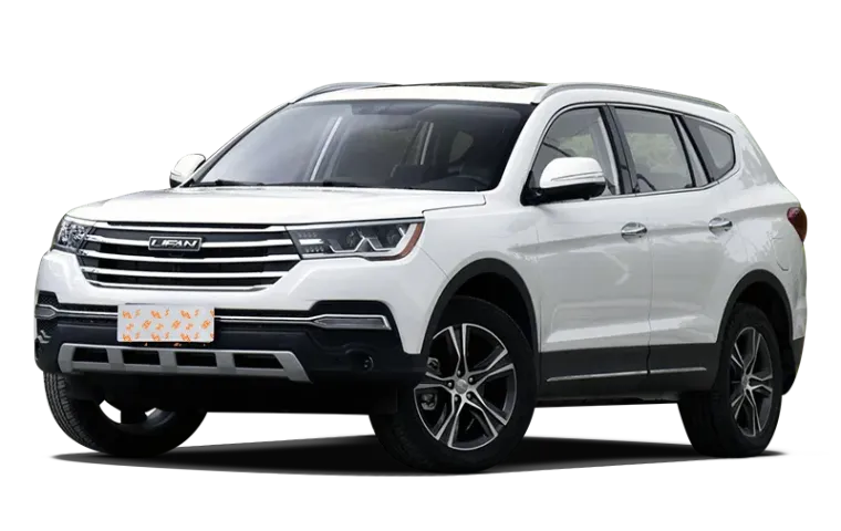 Lifan X80