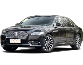 Lincoln Continental