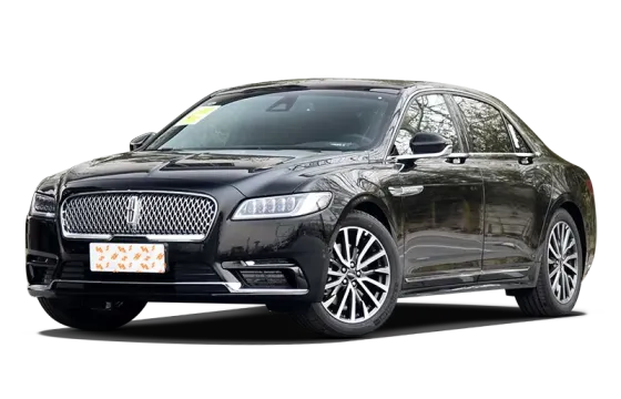Lincoln Continental
