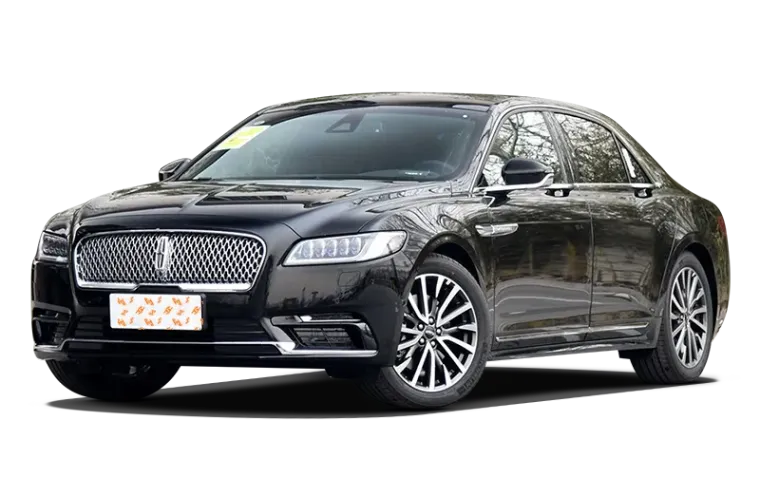 Lincoln Continental