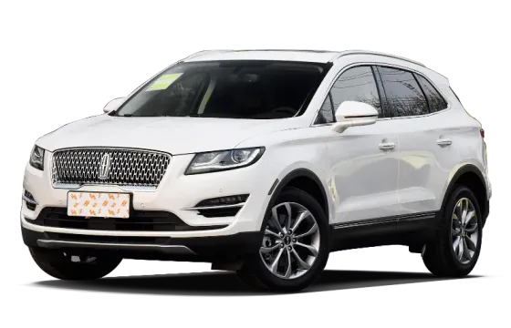 Lincoln MKC