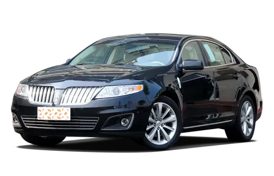 Lincoln MKS