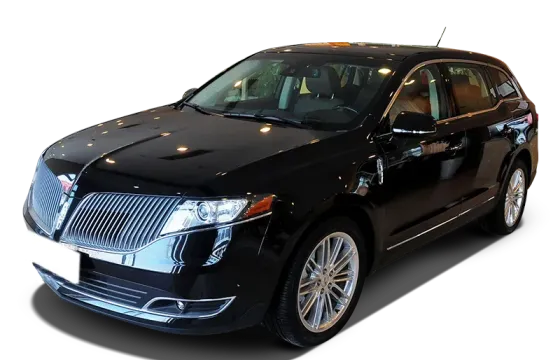 Lincoln MKT