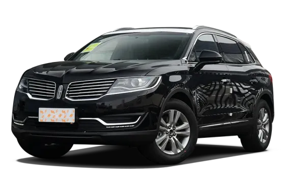 Lincoln MKX