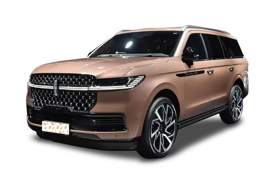 Lincoln Navigater