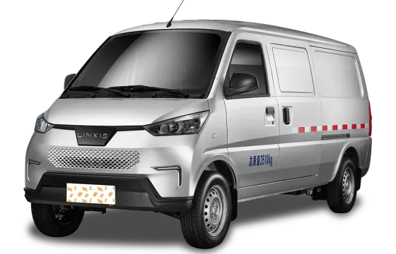 Linxys EV50